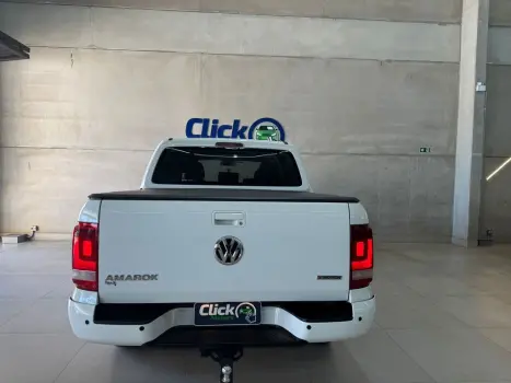 VOLKSWAGEN Amarok 2.0 16V 4X4 SE CABINE DUPLA TURBO INTERCOOLER, Foto 4
