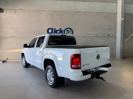 VOLKSWAGEN Amarok 2.0 16V 4X4 SE CABINE DUPLA TURBO INTERCOOLER, Foto 5