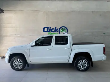 VOLKSWAGEN Amarok 2.0 16V 4X4 SE CABINE DUPLA TURBO INTERCOOLER, Foto 6