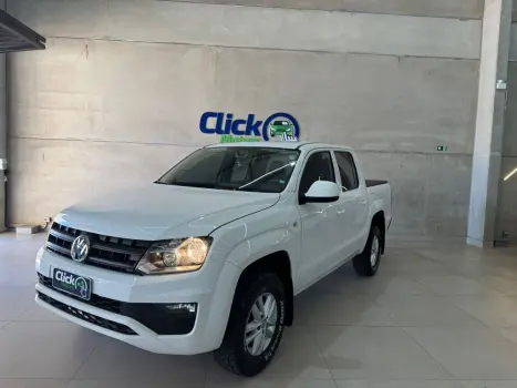 VOLKSWAGEN Amarok 2.0 16V 4X4 SE CABINE DUPLA TURBO INTERCOOLER, Foto 7