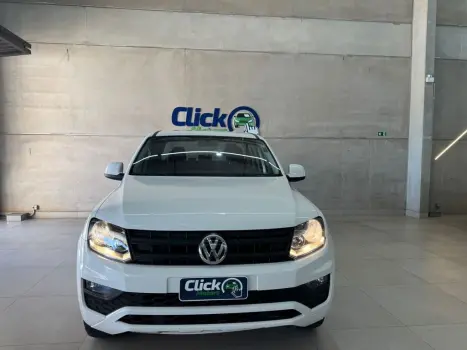 VOLKSWAGEN Amarok 2.0 16V 4X4 SE CABINE DUPLA TURBO INTERCOOLER, Foto 8