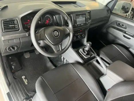 VOLKSWAGEN Amarok 2.0 16V 4X4 SE CABINE DUPLA TURBO INTERCOOLER, Foto 10