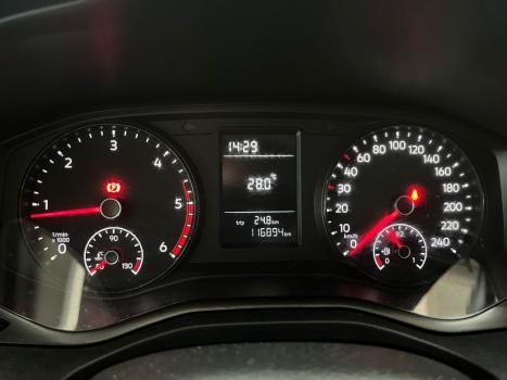 VOLKSWAGEN Amarok 2.0 16V 4X4 SE CABINE DUPLA TURBO INTERCOOLER, Foto 12