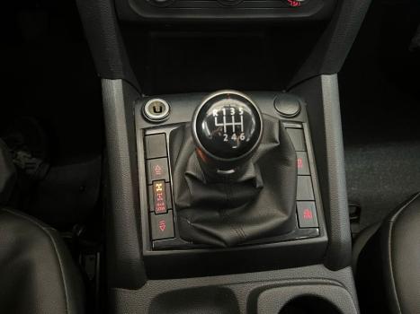 VOLKSWAGEN Amarok 2.0 16V 4X4 SE CABINE DUPLA TURBO INTERCOOLER, Foto 15