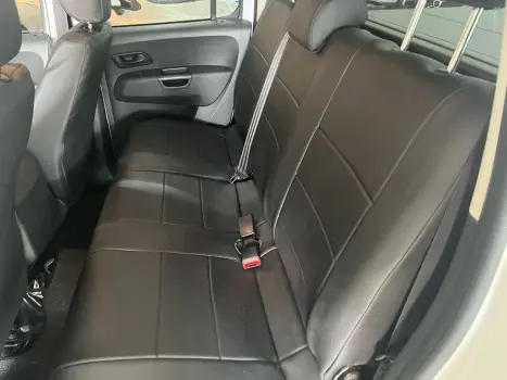 VOLKSWAGEN Amarok 2.0 16V 4X4 SE CABINE DUPLA TURBO INTERCOOLER, Foto 17