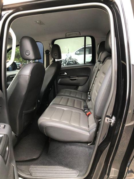 VOLKSWAGEN Amarok 2.0 16V 4X4 CABINE DUPLA  HIGHLINE TURBO INTERCOOLER, Foto 8 VOLKSWAGEN Amarok 2.0 16V 4X4 CABINE DUPLA  HIGHLINE TURBO INTERCOOLER, Foto 8