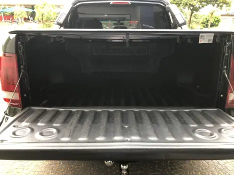 VOLKSWAGEN Amarok 2.0 16V 4X4 CABINE DUPLA  HIGHLINE TURBO INTERCOOLER, Foto 9 VOLKSWAGEN Amarok 2.0 16V 4X4 CABINE DUPLA  HIGHLINE TURBO INTERCOOLER, Foto 9