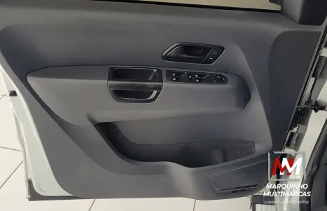 VOLKSWAGEN Amarok 2.0 12V 4X4 CABINE DUPLA TURBO INTERCOOLER, Foto 10