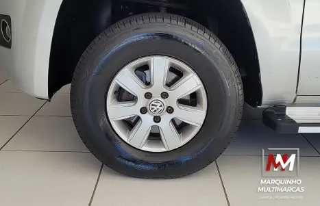 VOLKSWAGEN Amarok 2.0 12V 4X4 CABINE DUPLA TURBO INTERCOOLER, Foto 15