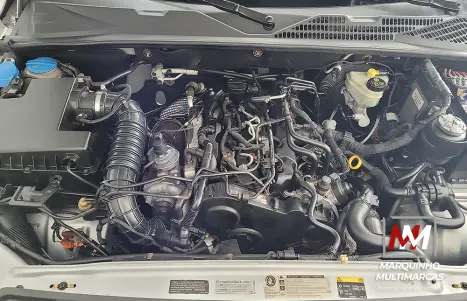 VOLKSWAGEN Amarok 2.0 12V 4X4 CABINE DUPLA TURBO INTERCOOLER, Foto 16