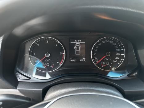 VOLKSWAGEN Amarok 2.0 16V 4X4 CABINE DUPLA COMFORTLINE TURBO INTERCOOLER AUTOMTICO, Foto 3