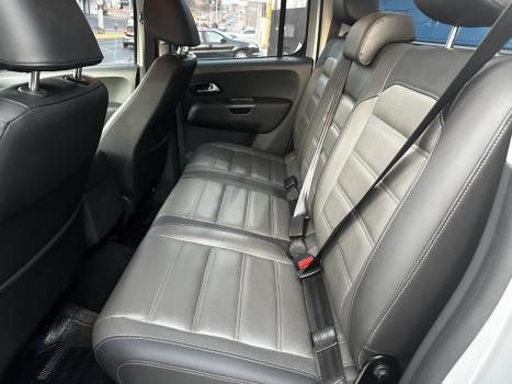 VOLKSWAGEN Amarok 2.0 16V 4X4 CABINE DUPLA COMFORTLINE TURBO INTERCOOLER AUTOMTICO, Foto 4
