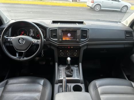 VOLKSWAGEN Amarok 2.0 16V 4X4 CABINE DUPLA COMFORTLINE TURBO INTERCOOLER AUTOMTICO, Foto 6