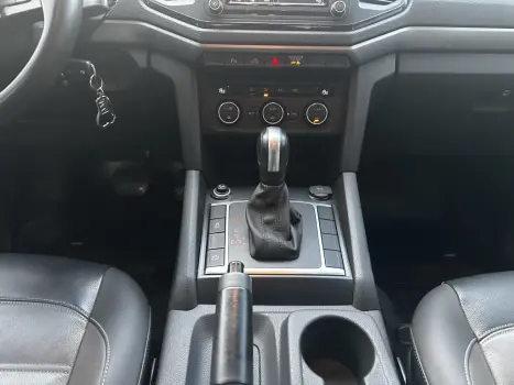 VOLKSWAGEN Amarok 2.0 16V 4X4 CABINE DUPLA COMFORTLINE TURBO INTERCOOLER AUTOMTICO, Foto 10