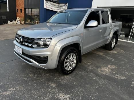 VOLKSWAGEN Amarok 2.0 16V 4X4 CABINE DUPLA COMFORTLINE TURBO INTERCOOLER AUTOMTICO, Foto 11