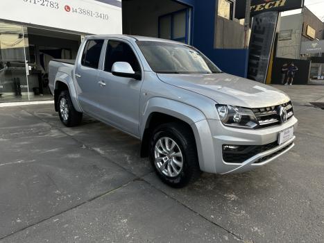 VOLKSWAGEN Amarok 2.0 16V 4X4 CABINE DUPLA COMFORTLINE TURBO INTERCOOLER AUTOMTICO, Foto 13