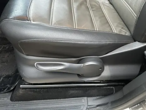 VOLKSWAGEN Amarok 2.0 16V 4X4 CABINE DUPLA COMFORTLINE TURBO INTERCOOLER AUTOMTICO, Foto 14