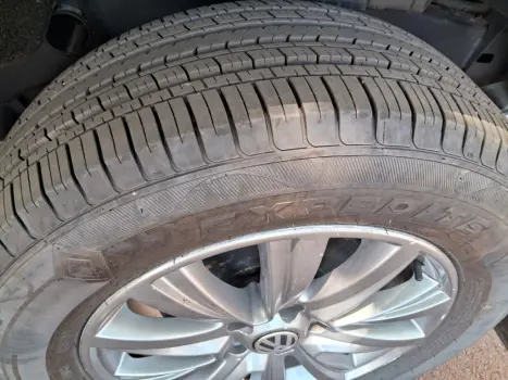 VOLKSWAGEN Amarok 2.0 16V 4X4 CABINE DUPLA HIGHLINE TURBO INTERCOOLER AUTOMTICO, Foto 14