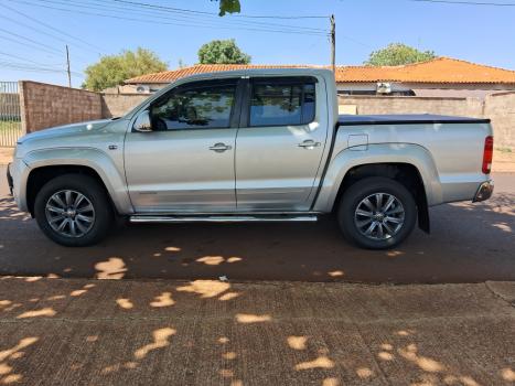VOLKSWAGEN Amarok 2.0 16V 4X4 CABINE DUPLA HIGHLINE TURBO INTERCOOLER AUTOMTICO, Foto 2
