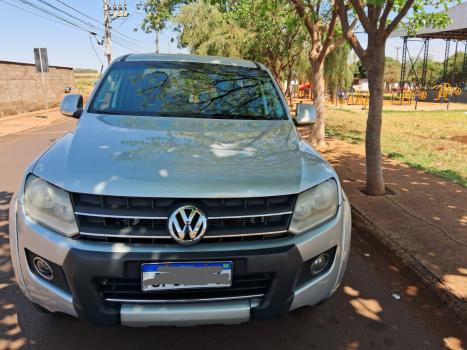 VOLKSWAGEN Amarok 2.0 16V 4X4 CABINE DUPLA HIGHLINE TURBO INTERCOOLER AUTOMTICO, Foto 5