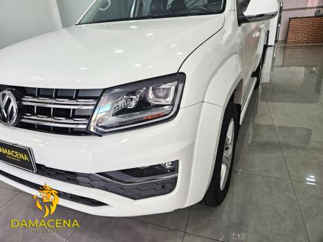 VOLKSWAGEN Amarok 2.0 16V 4X4 CABINE DUPLA HIGHLINE TURBO INTERCOOLER AUTOMÁTICO, Foto 5 VOLKSWAGEN Amarok 2.0 16V 4X4 CABINE DUPLA HIGHLINE TURBO INTERCOOLER AUTOMÁTICO, Foto 5