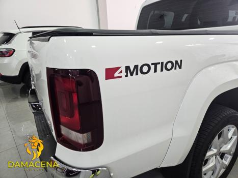 VOLKSWAGEN Amarok 2.0 16V 4X4 CABINE DUPLA HIGHLINE TURBO INTERCOOLER AUTOMÁTICO, Foto 16 VOLKSWAGEN Amarok 2.0 16V 4X4 CABINE DUPLA HIGHLINE TURBO INTERCOOLER AUTOMÁTICO, Foto 16