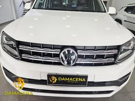 VOLKSWAGEN Amarok 2.0 16V 4X4 CABINE DUPLA HIGHLINE TURBO INTERCOOLER AUTOM�TICO, Foto 3