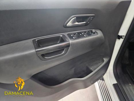 VOLKSWAGEN Amarok 2.0 16V 4X4 CABINE DUPLA HIGHLINE TURBO INTERCOOLER AUTOM�TICO, Foto 9