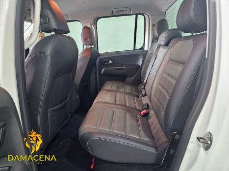 VOLKSWAGEN Amarok 2.0 16V 4X4 CABINE DUPLA HIGHLINE TURBO INTERCOOLER AUTOM�TICO, Foto 15