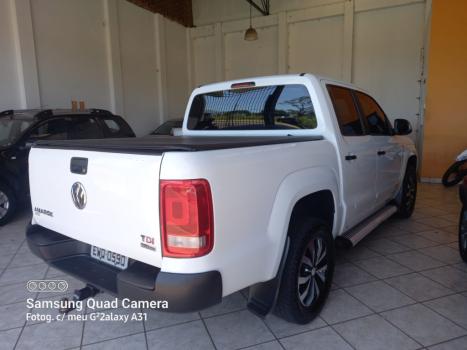 VOLKSWAGEN Amarok 2.0 16V 4X4 SE CABINE DUPLA TURBO INTERCOOLER, Foto 2 VOLKSWAGEN Amarok 2.0 16V 4X4 SE CABINE DUPLA TURBO INTERCOOLER, Foto 2