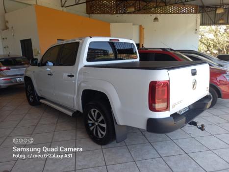 VOLKSWAGEN Amarok 2.0 16V 4X4 SE CABINE DUPLA TURBO INTERCOOLER, Foto 4 VOLKSWAGEN Amarok 2.0 16V 4X4 SE CABINE DUPLA TURBO INTERCOOLER, Foto 4