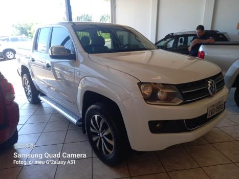 VOLKSWAGEN Amarok 2.0 16V 4X4 SE CABINE DUPLA TURBO INTERCOOLER, Foto 5 VOLKSWAGEN Amarok 2.0 16V 4X4 SE CABINE DUPLA TURBO INTERCOOLER, Foto 5