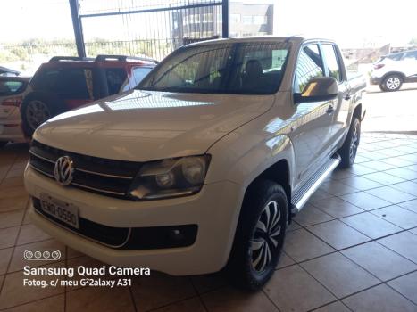 VOLKSWAGEN Amarok 2.0 16V 4X4 SE CABINE DUPLA TURBO INTERCOOLER, Foto 7 VOLKSWAGEN Amarok 2.0 16V 4X4 SE CABINE DUPLA TURBO INTERCOOLER, Foto 7