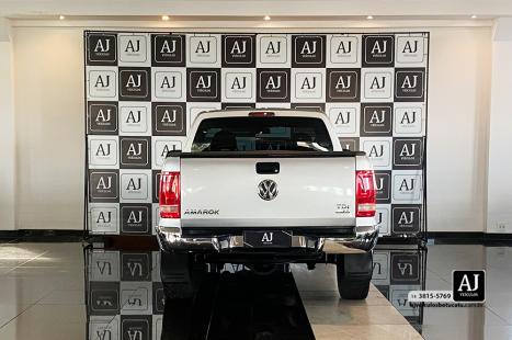 VOLKSWAGEN Amarok 2.0 16V 4X4 CABINE SIMPLES TURBO INTERCOOLER, Foto 7