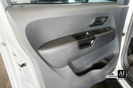 VOLKSWAGEN Amarok 2.0 16V 4X4 CABINE SIMPLES TURBO INTERCOOLER, Foto 11