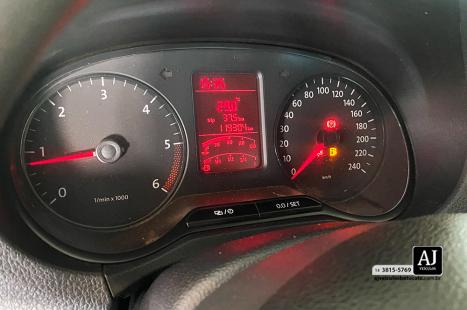 VOLKSWAGEN Amarok 2.0 16V 4X4 CABINE SIMPLES TURBO INTERCOOLER, Foto 13