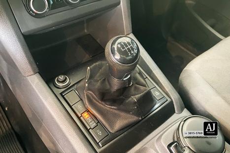 VOLKSWAGEN Amarok 2.0 16V 4X4 CABINE SIMPLES TURBO INTERCOOLER, Foto 14