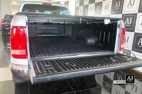 VOLKSWAGEN Amarok 2.0 16V 4X4 CABINE SIMPLES TURBO INTERCOOLER, Foto 16