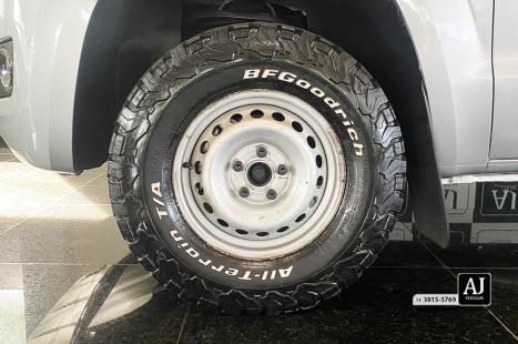 VOLKSWAGEN Amarok 2.0 16V 4X4 CABINE SIMPLES TURBO INTERCOOLER, Foto 17