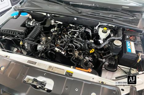 VOLKSWAGEN Amarok 2.0 16V 4X4 CABINE SIMPLES TURBO INTERCOOLER, Foto 18