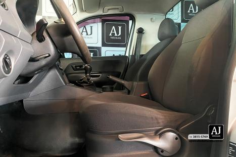 VOLKSWAGEN Amarok 2.0 16V 4X4 CABINE SIMPLES TURBO INTERCOOLER, Foto 12