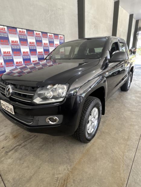 VOLKSWAGEN Amarok 2.0 16V 4X4 S CABINE DUPLA TURBO INTERCOOLER, Foto 1