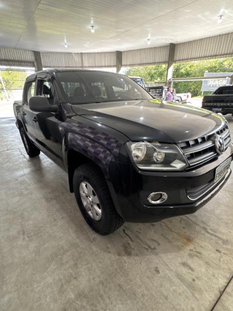 VOLKSWAGEN Amarok 2.0 16V 4X4 S CABINE DUPLA TURBO INTERCOOLER, Foto 2