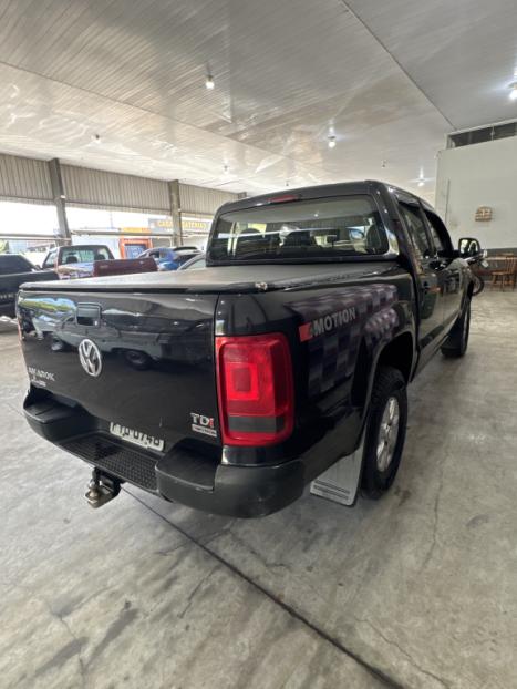 VOLKSWAGEN Amarok 2.0 16V 4X4 S CABINE DUPLA TURBO INTERCOOLER, Foto 3