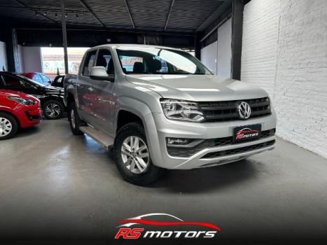 VOLKSWAGEN Amarok 2.0 16V 4X4 SE CABINE DUPLA TURBO INTERCOOLER, Foto 1