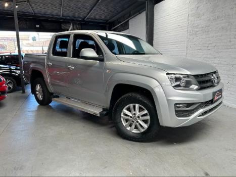 VOLKSWAGEN Amarok 2.0 16V 4X4 SE CABINE DUPLA TURBO INTERCOOLER, Foto 2