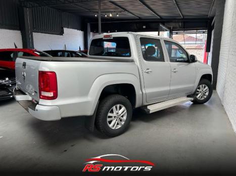 VOLKSWAGEN Amarok 2.0 16V 4X4 SE CABINE DUPLA TURBO INTERCOOLER, Foto 3