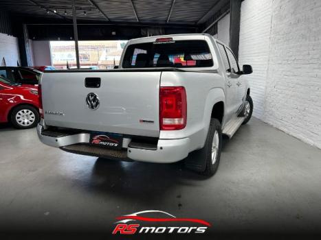 VOLKSWAGEN Amarok 2.0 16V 4X4 SE CABINE DUPLA TURBO INTERCOOLER, Foto 4