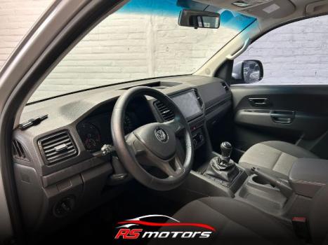 VOLKSWAGEN Amarok 2.0 16V 4X4 SE CABINE DUPLA TURBO INTERCOOLER, Foto 5