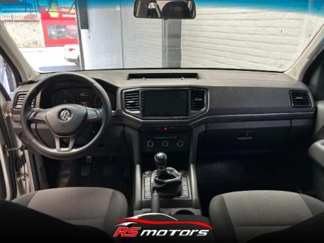 VOLKSWAGEN Amarok 2.0 16V 4X4 SE CABINE DUPLA TURBO INTERCOOLER, Foto 6